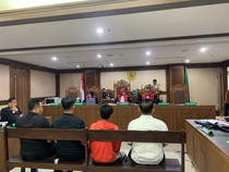 Saksi Ini Ngaku Pernah Diminta Ammar Zoni Antar Sabu ke Tahanan Lain