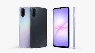 Samsung Galaxy A07 5G Rilis di RI, Baterai 6.000 mAh Rp 2 Jutaan