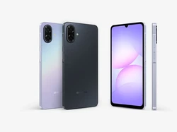 Samsung Galaxy A07 5G Rilis di RI, Baterai 6.000 mAh Rp 2 Jutaan