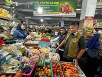 Cabai dan Ayam Naik, Satgas Pangan Kediri Siap Tindak Permainan Harga