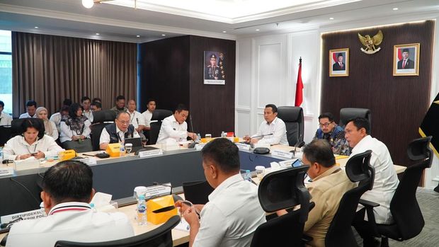 Satgas Saber Pelanggaran Harga, Keamanan, dan Mutu Pangan