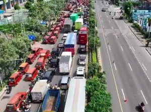 Anggota DPRD Usul Angkot di Bekasi Dimodernisasi Massal Seperti JakLingko