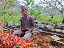 Video: Cerita Detik-detik Korban Tewas Akibat Miras Oplosan di Subang