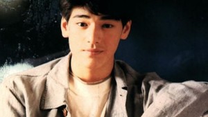 Takeshi Kaneshiro merupakan aktor Jepang yang menetap di Taiwan. Dok. Ist