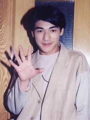 Visual Takeshi Kaneshiro yang Bikin Song Hye Kyo Nge-Crush