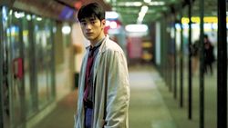 Visual Takeshi Kaneshiro yang Bikin Song Hye Kyo Nge-Crush