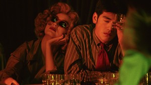 Penampilan Takeshi di sana membuat banyak orang jatuh hati, salah satunya Song Hye Kyo. Dok. Ist