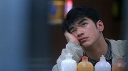 Visual Takeshi Kaneshiro yang Bikin Song Hye Kyo Nge-Crush