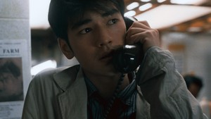 Debutnya di film dimulai lewat Executioner (1993) sebelum di Chungking Express (1994). Dok. Ist