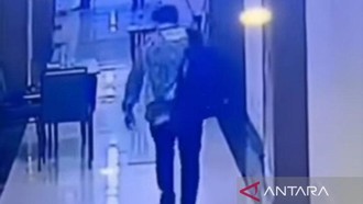 Ternyata Maling Pakai Lanyard Sering Beraksi di Hotel Bintang 5 Jakarta