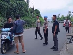 Heboh Warga Protes Razia Polisi di Empat Lawang Diduga Tak Sesuai Prosedur