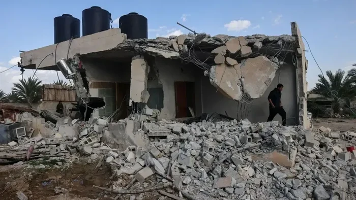 Skandal Besar: Pemukim Israel Hancurkan 15 Rumah di Tepi Barat, PBB Kecam!