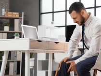 Ternyata Cairan Tubuh Ini Bantu Cegah Sendi Kaku, Begini Kata Dokter