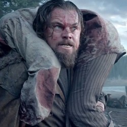 10 Tahun The Revenant: Leonardo DiCaprio Lawan Beruang Kembali ke IMAX