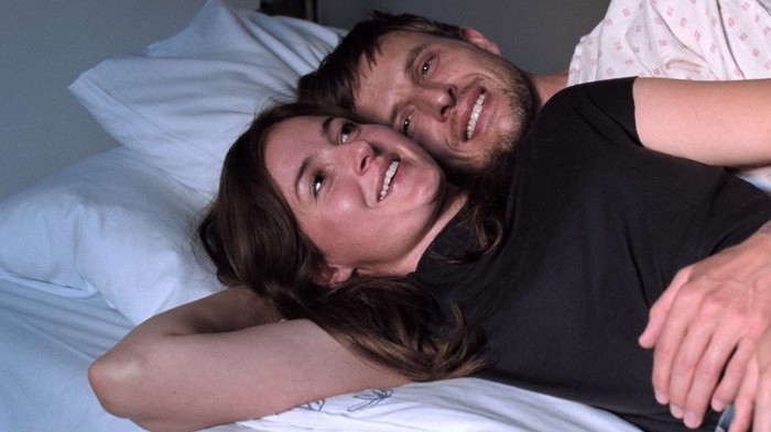 The Worst Person in the World (2021)