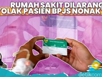 Surat Edaran Menkes Jaminan Bagi Peserta BPJS Nonaktif
