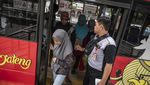 Trans Jateng Sukses Jadi Andalan Warga