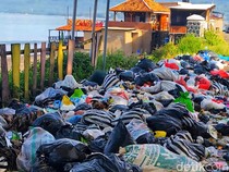 Benang Kusut Sampah di Sukabumi: Armada Rusak, Layanan Tak Merata