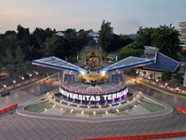 UT Buka Beasiswa untuk Maba SNBP 2026, Kuliah Gratis hingga Lulus!