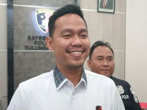 6 Minimarket di Tulungagung Dibobol Maling Selama Januari-Februari