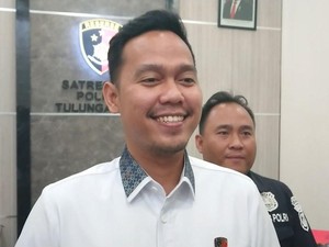6 Minimarket di Tulungagung Dibobol Maling Selama Januari-Februari