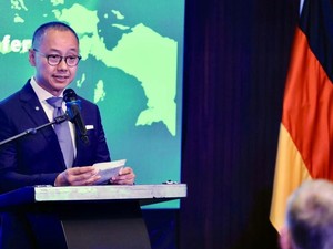 Eddy Soeparno Minta Pemerintah Antisipasi Dampak Gejolak Selat Hormuz