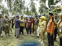 Bakal Ada Sekolah Unggul Garuda di Gorontalo, Wamen Stella Jamin Beasiswa hingga Kuliah