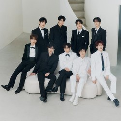 ZEROBASEONE Fix Ganti Formasi: 5 Stay, 4 Out