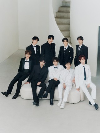 ZEROBASEONE Fix Ganti Formasi: 5 Stay, 4 Out