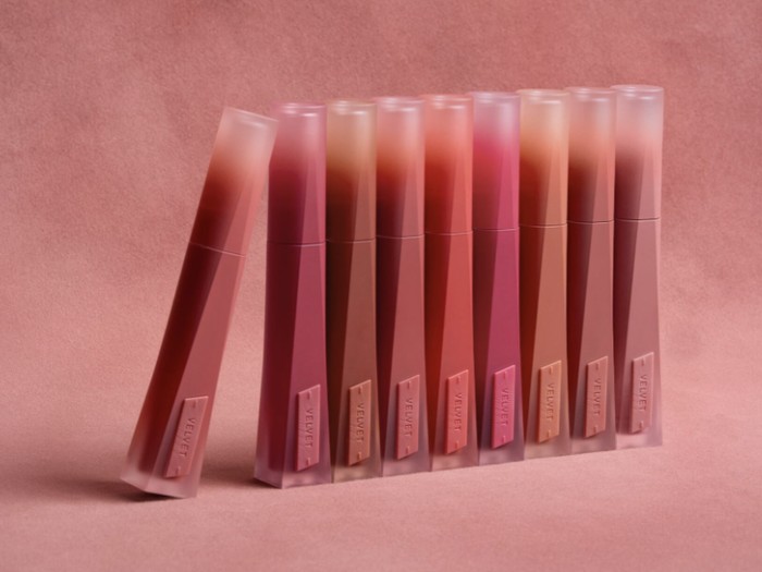 3CE Velvet Plush Lip Tint
