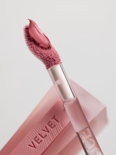 3CE Velvet Plush Lip Tint 3CE Velvet Plush Lip Tint