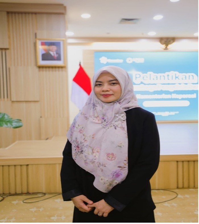 Koperasi, Ekonomi Indonesia dan Relevansi Gen Z