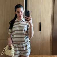 Hubungan putus-nyambung Ameera Khan dan Jefri Nichol membuat banyak orang bertanya-tanya apakah keduanya benar-benar sudah berpisah. Namun kini selebgram Malaysia tersebut mengakui dirinya sudah tidak punya pacar. Foto: Dok. Instagram littlemisskhan