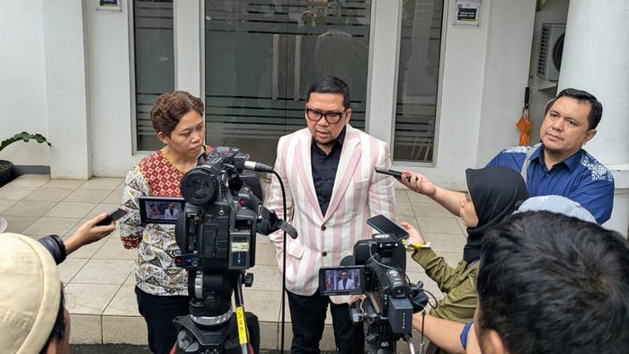 Anggota DPR Datangi KPAI, Adukan Kasus Kekerasan Seksual Anak