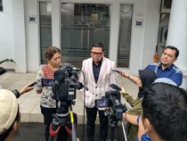 Doli Datangi KPAI Adukan Kasus Pelecehan Terhadap Bocah SD di Asahan