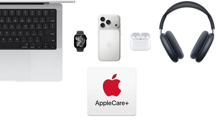 AppleCare+