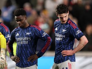 Brentford Banjir Pujian Usai Tahan Arsenal, City Makin Dekat ke Puncak!