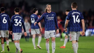 Brentford Vs Arsenal: The Gunners Grogi Tanding Setelah City?