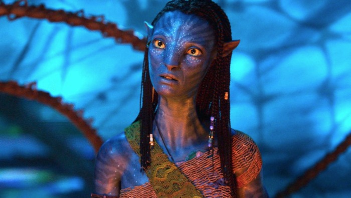 Avatar: Fire and Ash (2025).