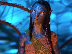 Ingat Lagi Ucapan James Cameron Ogah Sutradarai Avatar 4