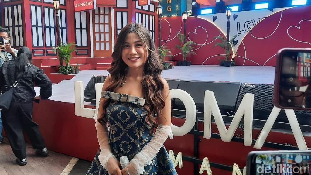 Awdella Angkat Kisah Toxic Relationship di Lagu Aku Juga Manusia