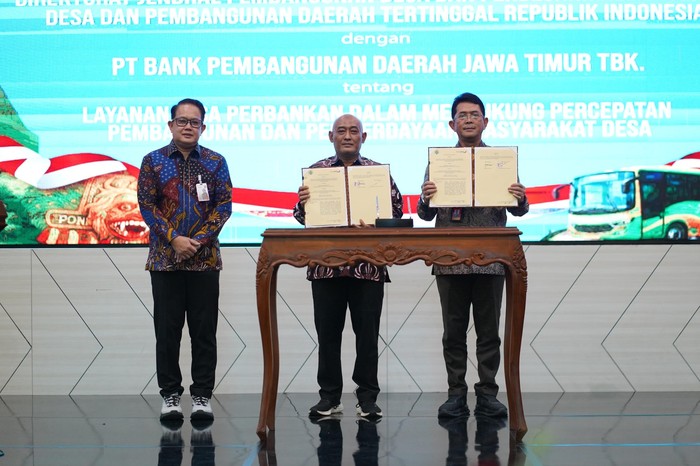 Bank Jatim