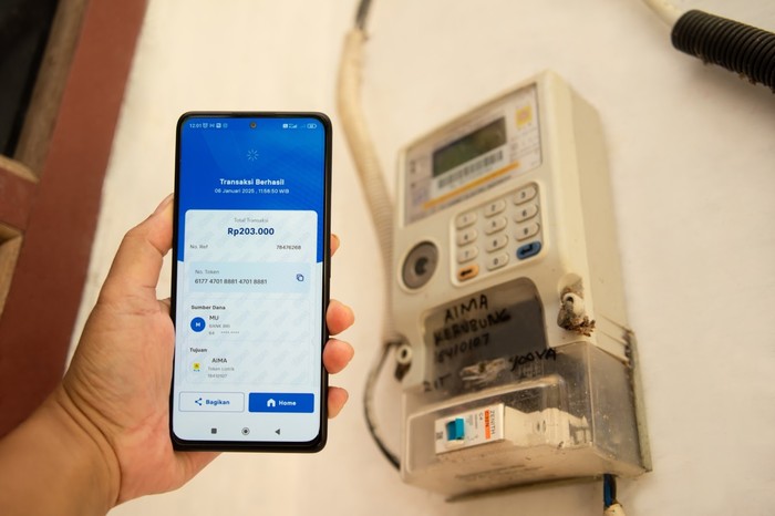 Bayar Listrik Dapat Cashback 10% Lewat BRImo, Ini Caranya