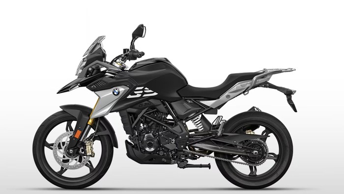 BMW G 310 GS