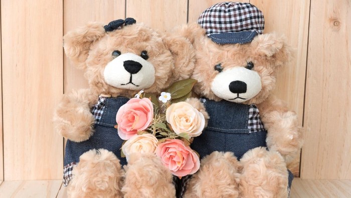 20 Ide Kado Valentine untuk Pacar Selain Cokelat, Simpel tapi Bikin Meleleh