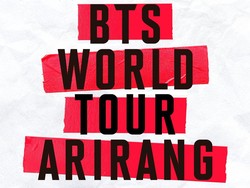 Jadwal Tayang Konser BTS Arirang di Bioskop Indonesia, Segini Harga Tiketnya!