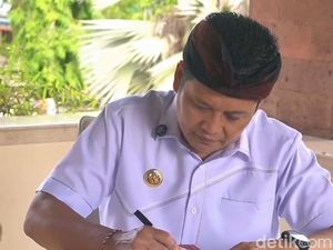 Bupati Kembang Teken Utang RSU Negara Rp 33 Miliar, Warisan Periode Lalu