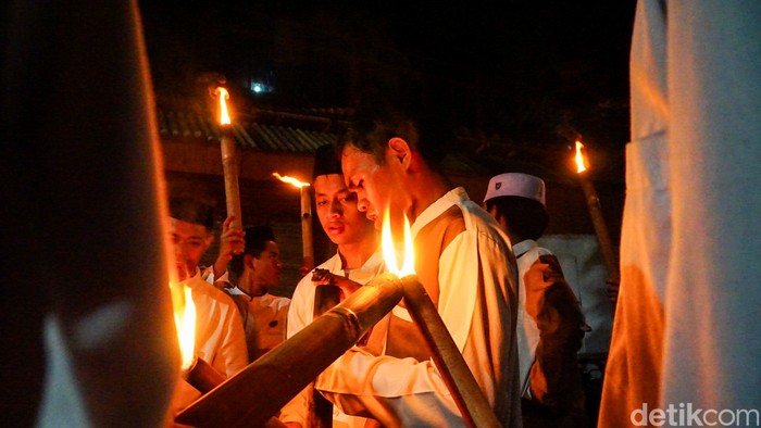 Tradisi Unik Menyambut Ramadan di Berbagai Negara