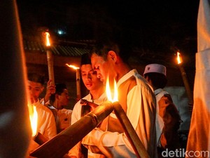 Tradisi Unik Menyambut Ramadan di Berbagai Negara
