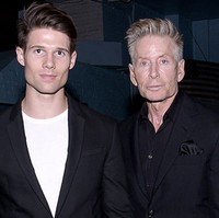 Di Usia 83, Calvin Klein Ingin Nikahi Kekasih 36 Tahun, Tuai Kontroversi